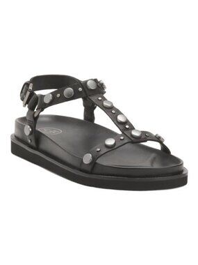 ASH Leather As Ugo Sandals